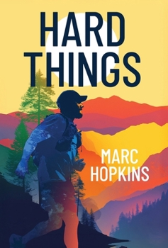 Hardcover Hard Things Book