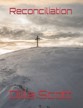 Paperback Reconciliation Book