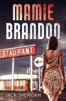 Paperback Mamie Brandon Book