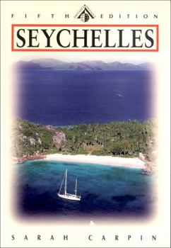 Paperback Seychelles (Odyssey Guides) Book