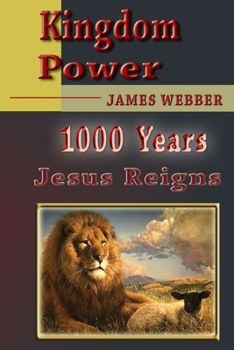 Paperback Kingdom Power: Kingdom Power Book