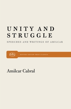 Paperback Unity and Struggle Book