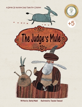 Paperback The Judge's Mule Book