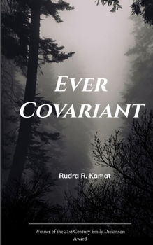 Paperback Ever Covariant Book