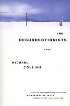 Hardcover The Resurrectionists Book
