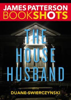 Paperback The House Husband Book