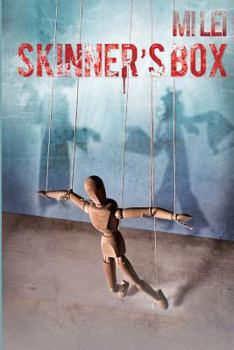 Skinner's Box - Book #3 of the 心理罪