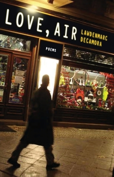 Paperback Love, Air Book