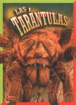 Las Tarántulas