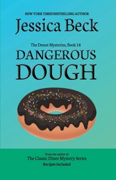 Paperback Dangerous Dough Book