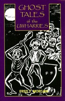 Ghost Tales of the Uwharries