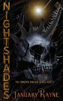 Paperback Nightshades Book