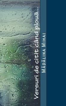 Paperback Versuri de Citit Cand Ploua... [Romanian] Book
