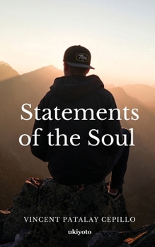 Paperback Statements of the Soul Book