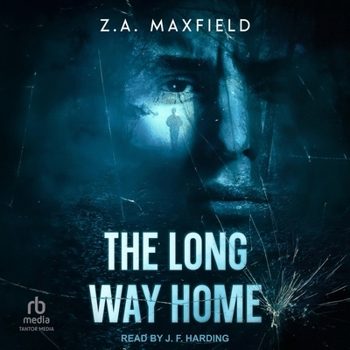 MP3 CD The Long Way Home Book