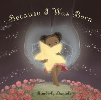 Paperback Because I Was Born Book