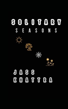 Paperback Solitary Seasons Book