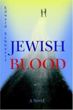 Paperback Jewish Blood Book