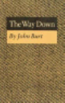 The Way Down - Book  of the Princeton Series of Contemporary Poets