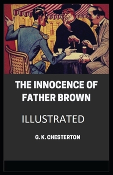 The Innocence of Father Brown Illustrated