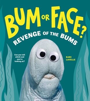 Paperback Sourcebooks Explore Bum or Face? Volume 2 Revenge of the Bums. Book