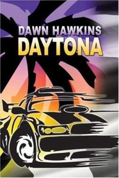 Paperback Daytona Book