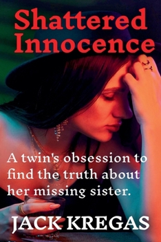 Paperback Shattered Innocence Book