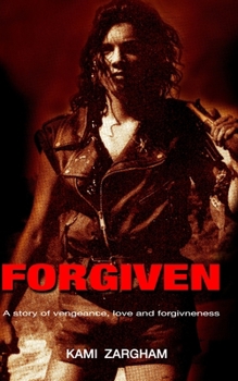 Paperback Forgiven Book