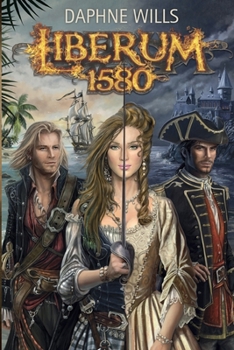 Paperback Liberum 1580, la Libertad Dorada [Spanish] Book