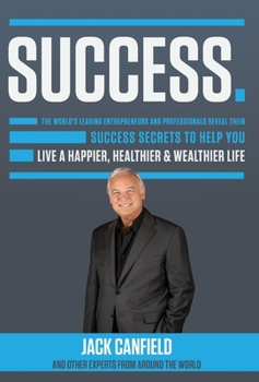 Hardcover Success Book