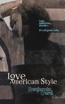 Paperback Love, American Style Book