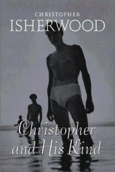 Paperback Christopher and His Kind Book