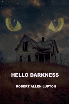 Paperback Hello Darkness Book