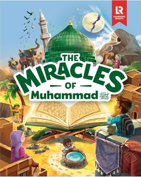 The Miracle Messenger