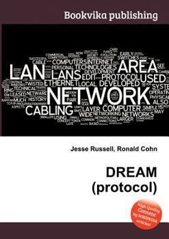 Paperback Dream (Protocol) Book