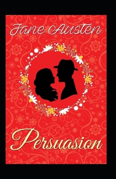 Paperback Persuasion (illustrated Classics) Book