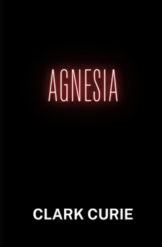 Paperback Agnesia: First Edition Book