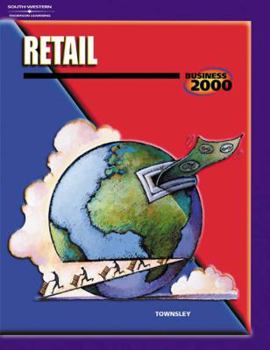 Paperback Business 2000: Retail Book