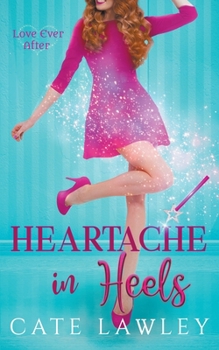 Paperback Heartache in Heels Book