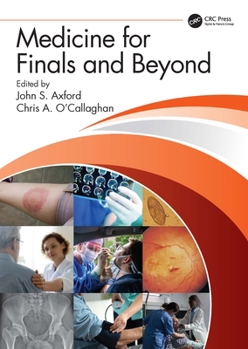 Paperback Medicine for Finals and Beyond Book