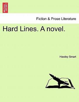 Hard lines. A Novel