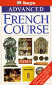 Paperback Taking French Further (Hugo) Book