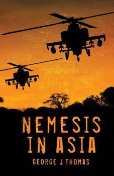 Paperback Nemesis in Asia Book