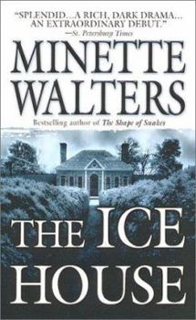 Mass Market Paperback The Ice House Book