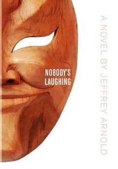 Hardcover Nobody's Laughing Book