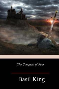 Paperback The Conquest of Fear Book