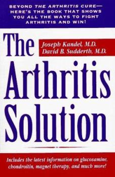 Paperback The Arthritis Solution Book