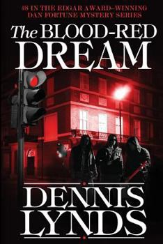Paperback The Blood-Red Dream: #8 in the Edgar Award-winning Dan Fortune mystery series Book