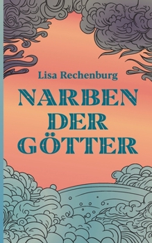 Paperback Narben der Götter [German] Book