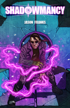 Paperback Shadowmancy Book